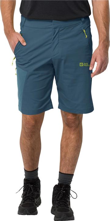 Immagine prodotto Jack Wolfskin Glastal Shorts M (46)