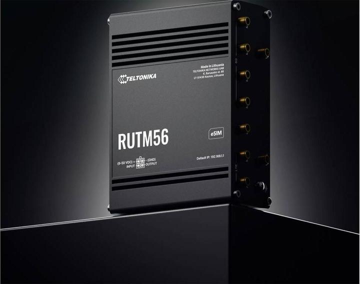 Produktbild Teltonika RUTM56