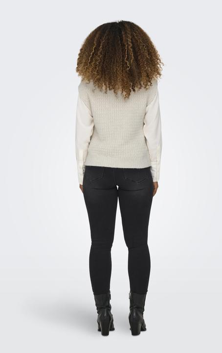 Actual product image Only Waistcoat (M)