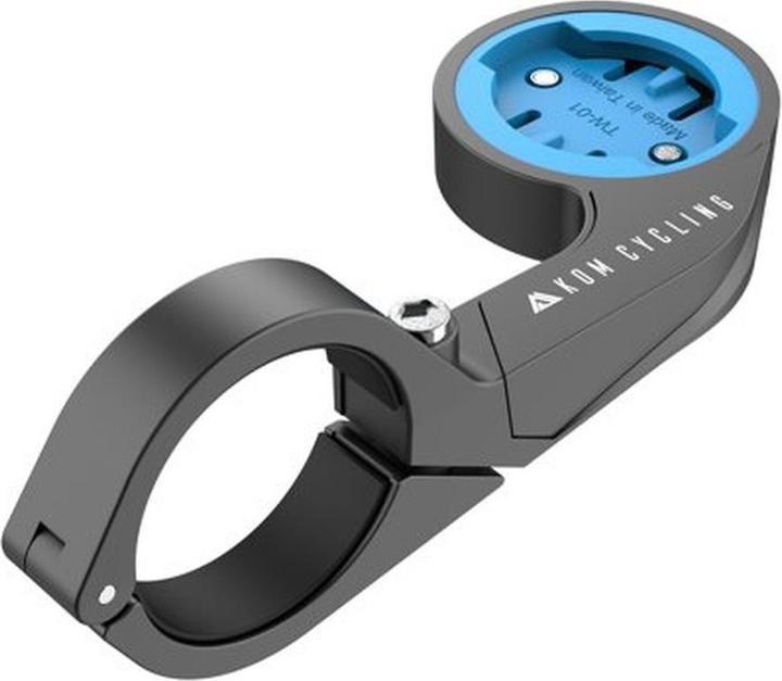 Actual product image KOM Cycling Cycling Computer Mount