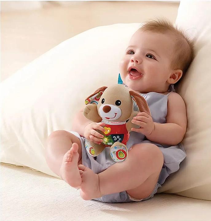 Produktbild VTech Melodienhündchen (Deutsch)