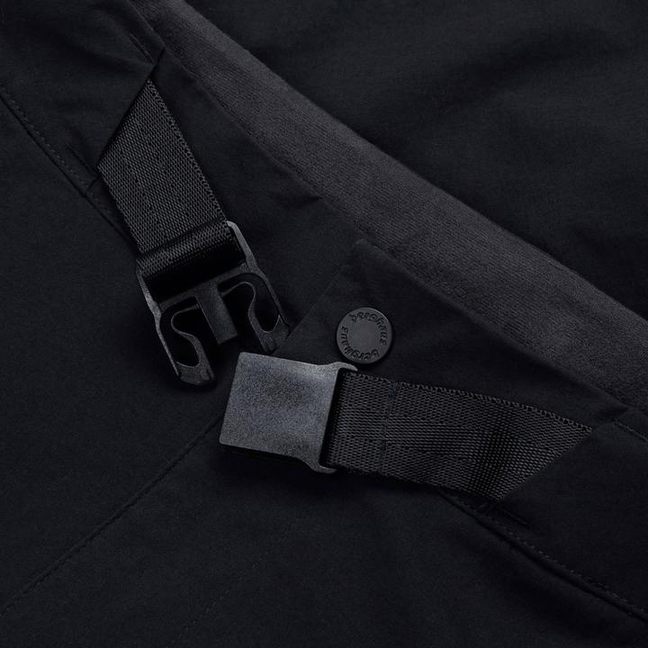 Actual product image Berghaus M Hike-air Stretch Short (kurze Hose) (Frequency band 38 (2600 MHz))