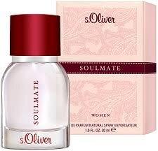 Immagine prodotto S.Oliver Anima gemella donne (Eau de parfum, 30 ml)