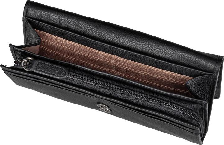 Actual product image Bugatti MIRA wallet