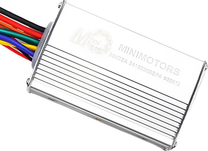 Produktbild Mini Motor Controller