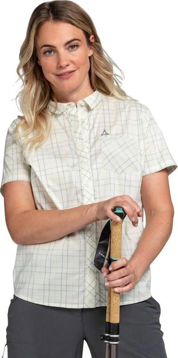 Actual product image Schöffel Blouse Burgspitz SH (48)