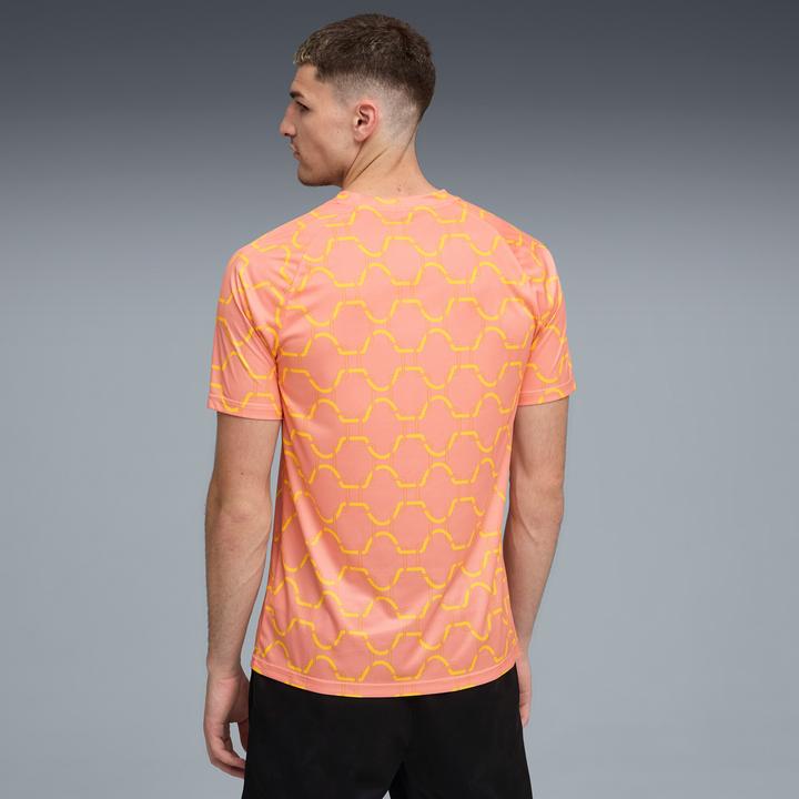 Image du produit Puma Maillot d'échauffement Milan AC 2025/26 (XL)
