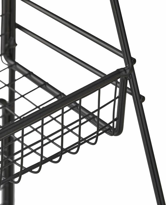 Immagine prodotto Relaxdays 2x traliccio (1 cm, 39 cm)