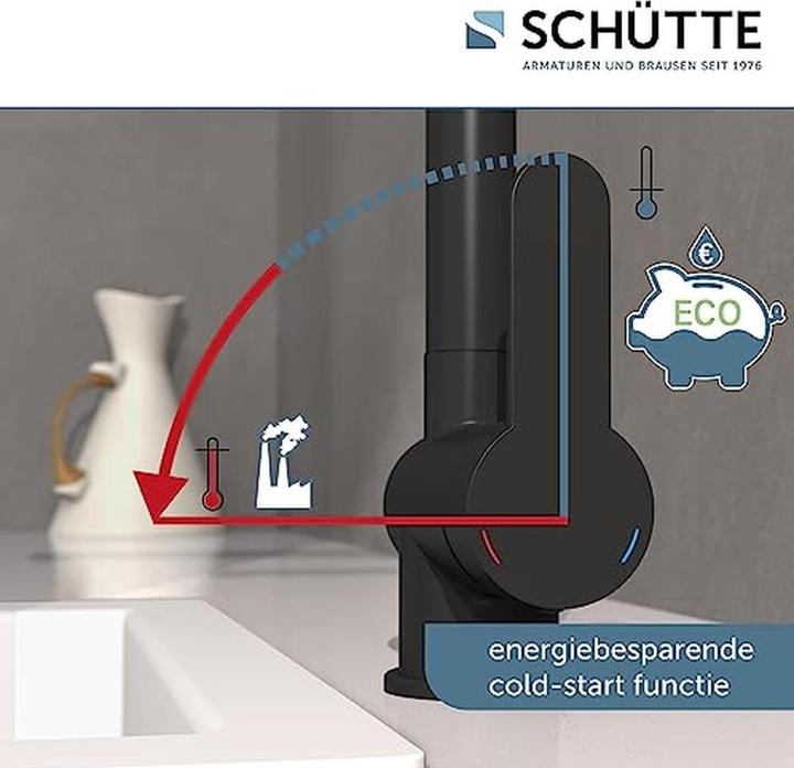 Image du produit Schütte London