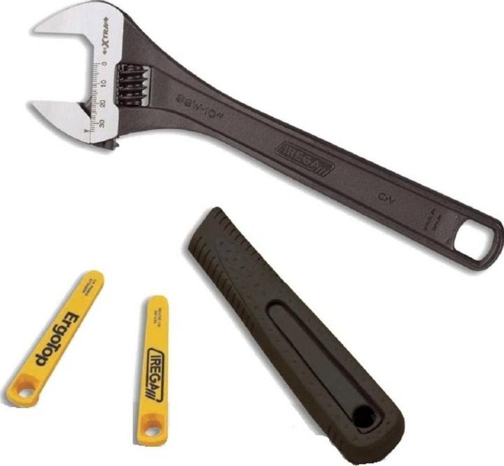 Actual product image Irega Fork wrench (24 mm)