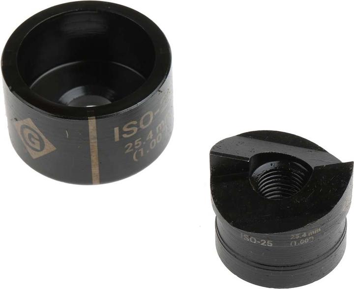 Image du produit Greenlee EMPORTE-PIECE ISO 25