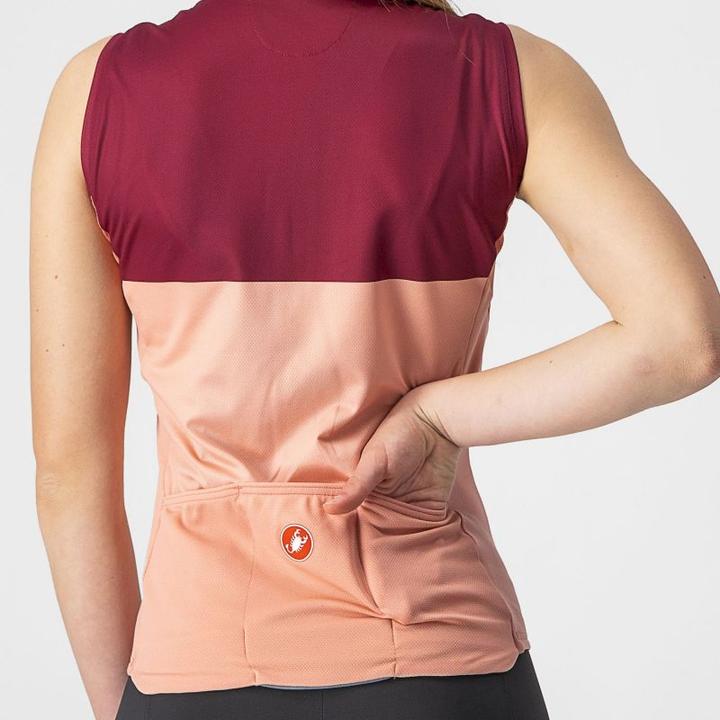 Image du produit Castelli Velocissima leeveless (S)