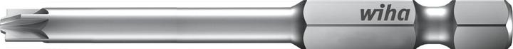 Actual product image Wiha Bit Professional 70 mm PlusMinus (70 mm)