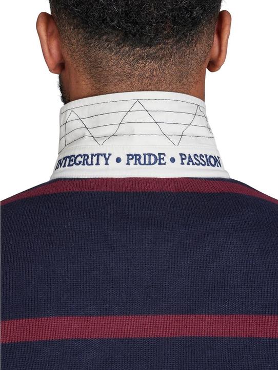 Image du produit Raging Bull - Haut de rugby - Homme (3XL)