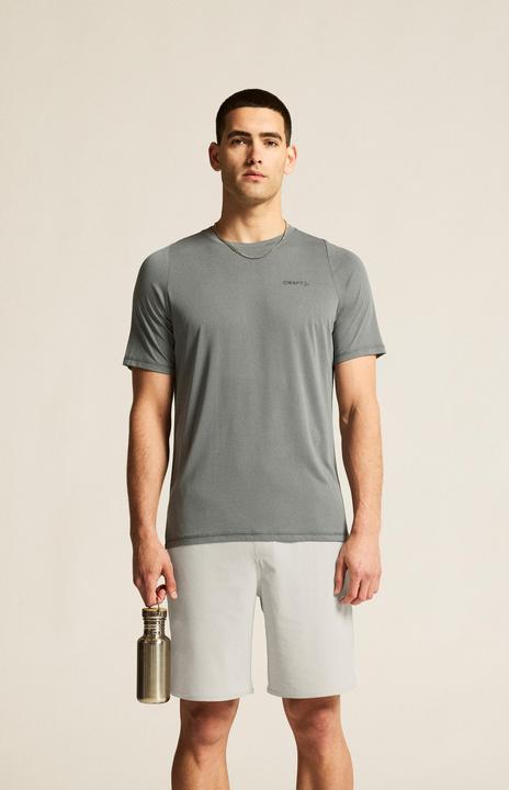 Actual product image Craft Collective Bi-Blend S/S Tee (L)