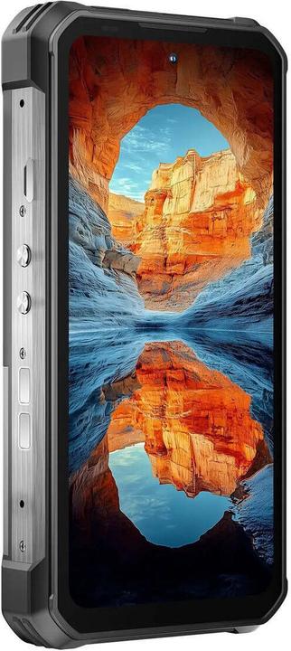 Image du produit Oukitel WP100 Titan (512 Go, Noir, 6.80", Double SIM, 5G)