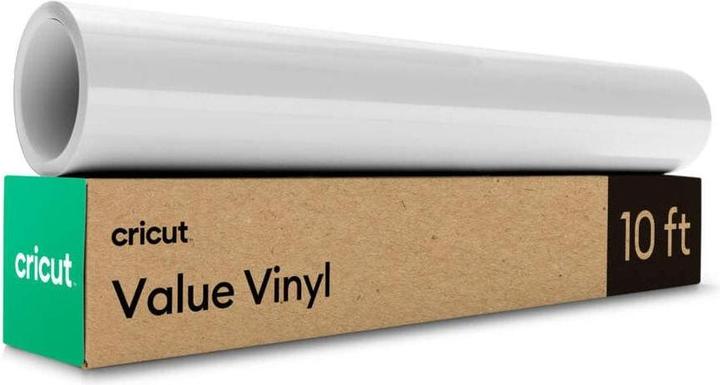 Immagine prodotto Cricut Smrtvnl R Black 13 In X 3 Ft