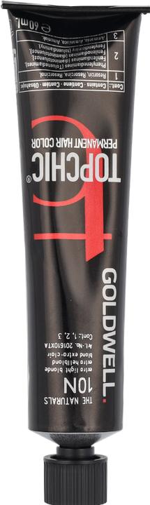 Produktbild Goldwell Topchic (10N Extra Hellblond)