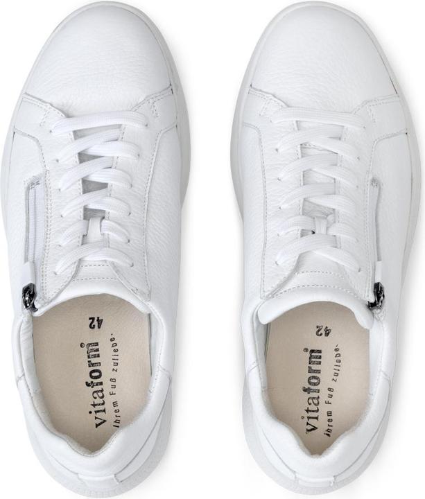 Image du produit Vitaform Sneaker Hirschleder Herren Weite H Soft (40)