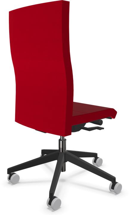 Produktbild Züco Cubo Classic Bürodrehstuhl