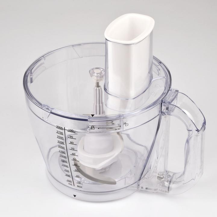 Produktbild G3 Ferrari Food Processor (3000 ml, 1000 W)