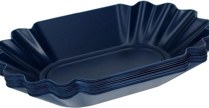 Rhino Coffee Gear Cupping Tray set of 12 pcs, Blue