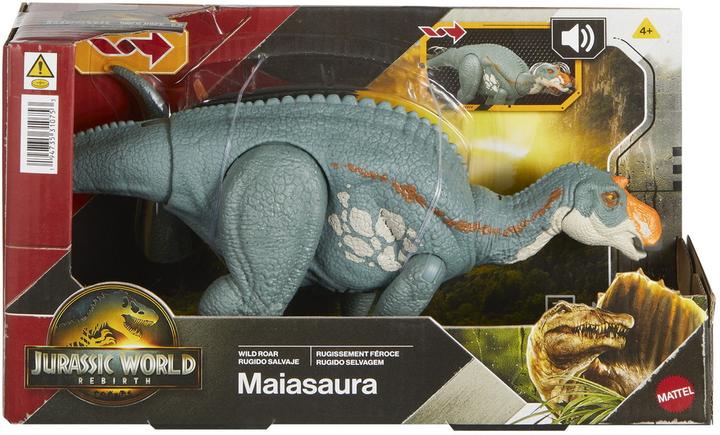Actual product image Jurassic World 0