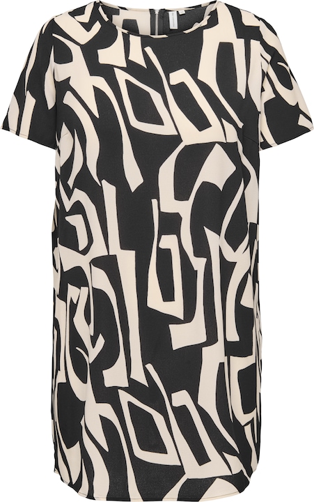 Only CARLUX Kurzes Kleid Kleid