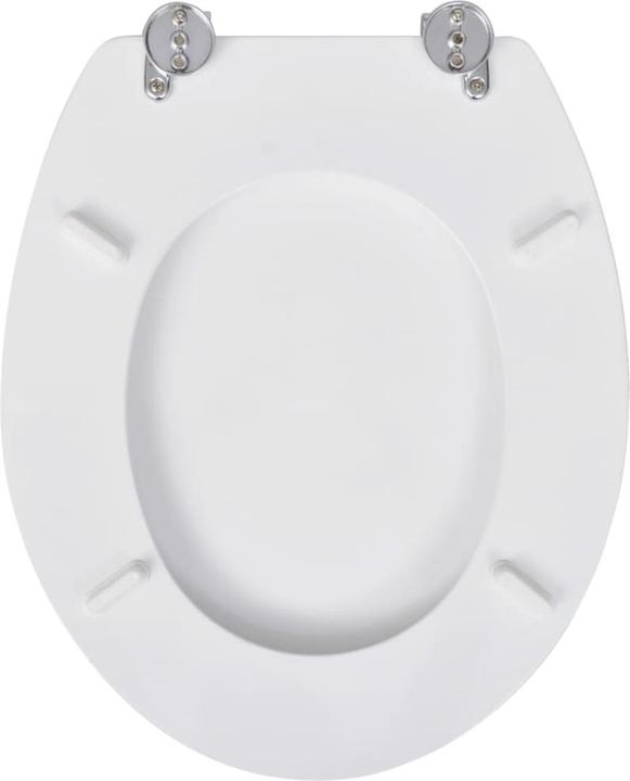 Produktbild vidaXL WC- Sitz