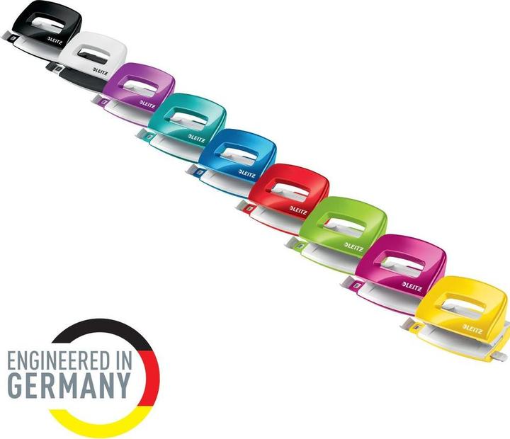 Productafbeelding Leitz WOW Kleine perforator NeXXt