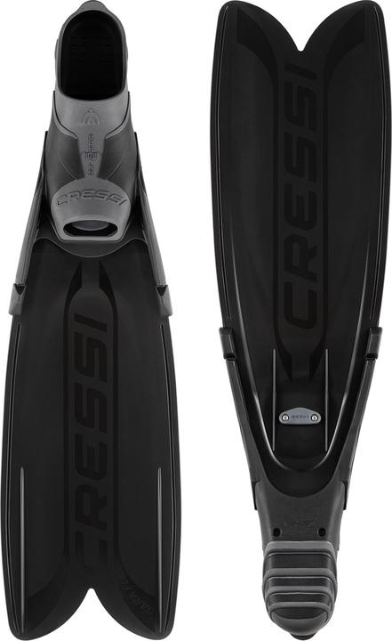 Immagine prodotto Cressi Gara Turbo Flex