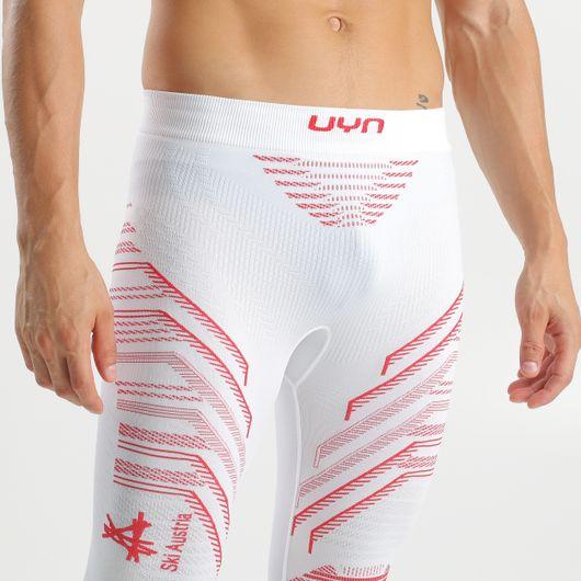 Actual product image UYN 3/4 thermal trousers Natyon 3.0 Austria (XS)