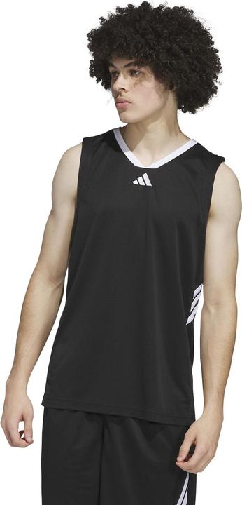 Produktbild adidas 3-STRIPES TANK (L)