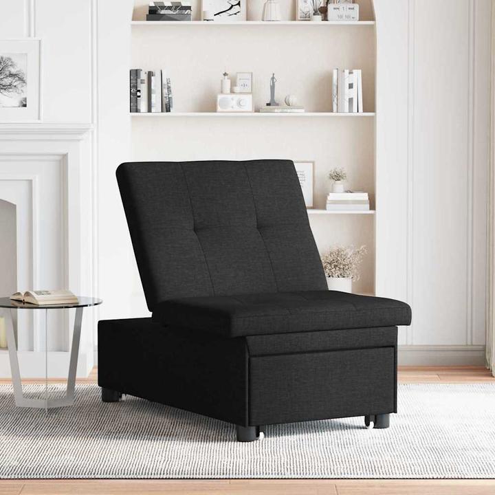 Actual product image vidaXL Schlafsofa (1-seater)