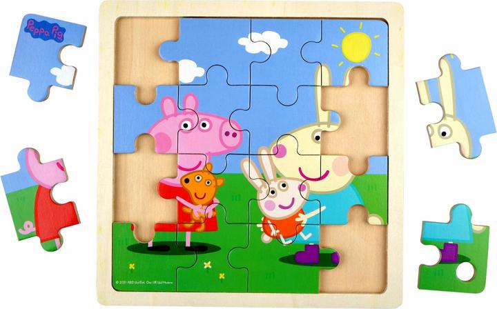 Immagine prodotto Barbo Toys 9030 (16 pezzi)