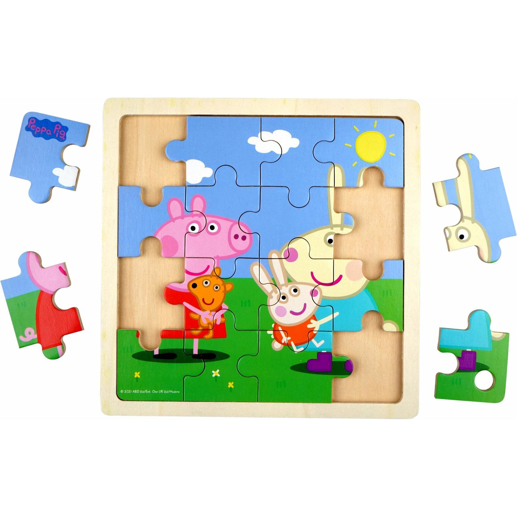 Thumbnail - Barbo Toys 9033 (16 Teile)