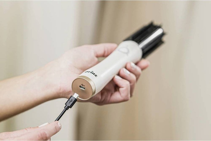 Produktbild Prinz Volumenstyler