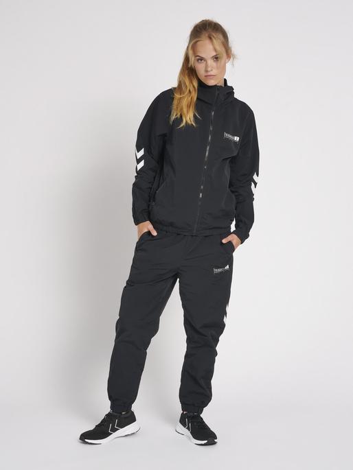 Image du produit hummel Legacy Musa Wov Zip Jacket (S)