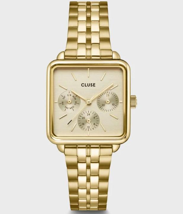 Produktbild Cluse La Tétragone Multi (30 mm)