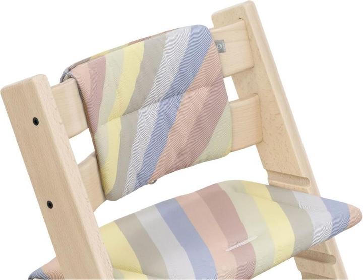 Actual product image Stokke Tripp Trapp Sitzkissen