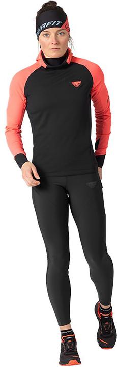 Actual product image Dynafit Alpine Kapuzenlongsleeve (L)