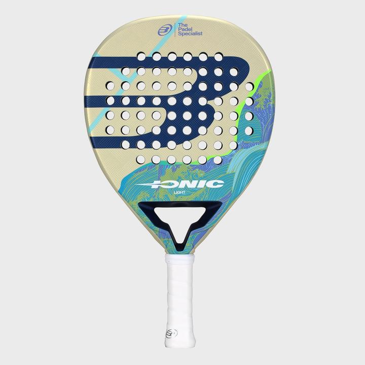 Actual product image Bullpadel Ionic Light 26