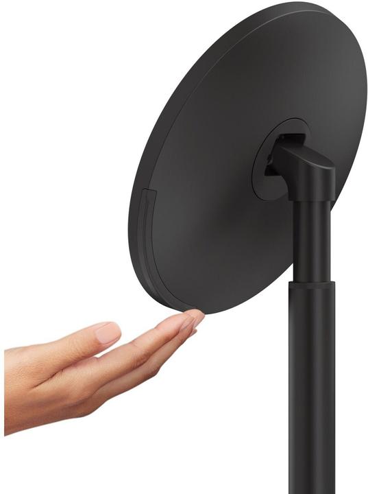 Actual product image Simplehuman Cosmetic mirror with sensor