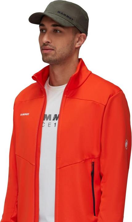 Produktbild Mammut Lhasa Cap (L, XL)