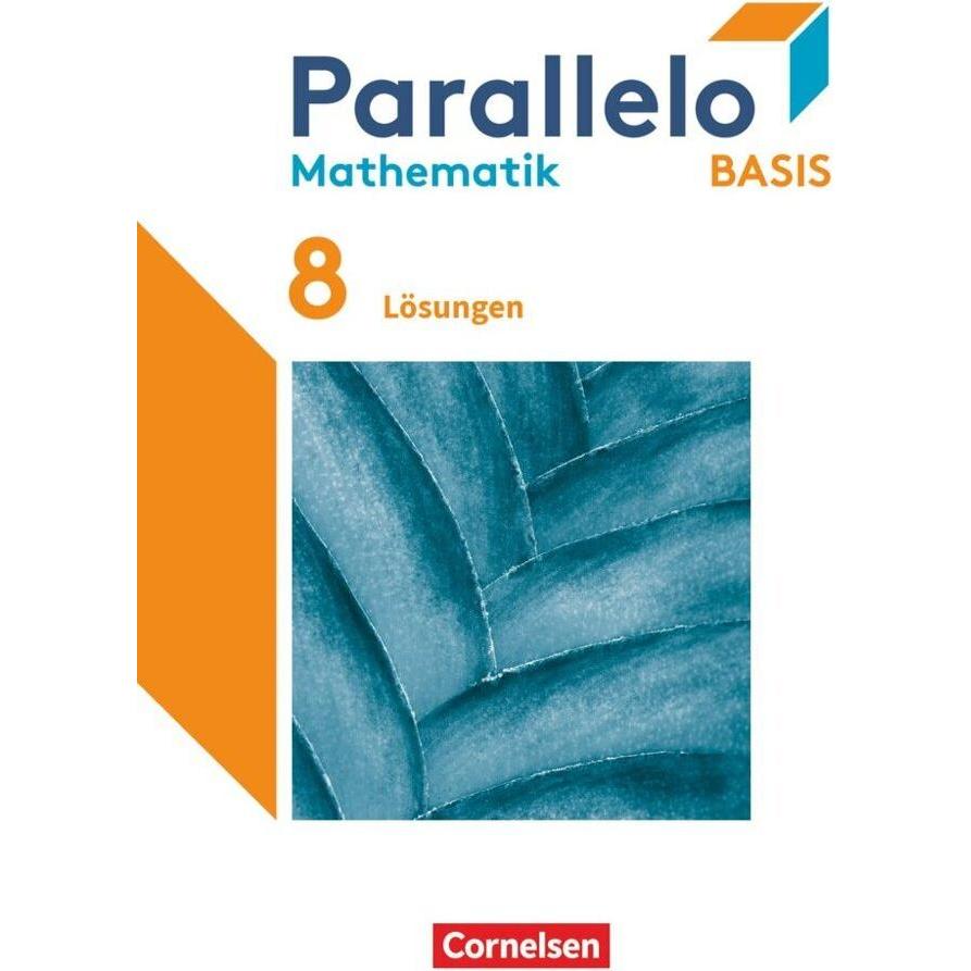 Para.Bas. 8 Lös., Schulbücher