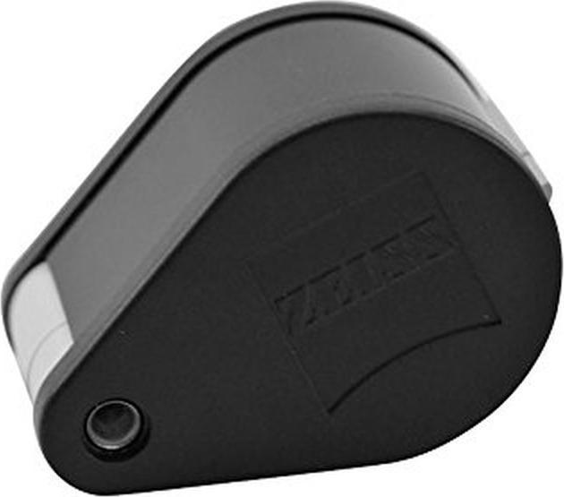 Produktbild Zeiss Einschlaglupe Vergrösserungsfaktor