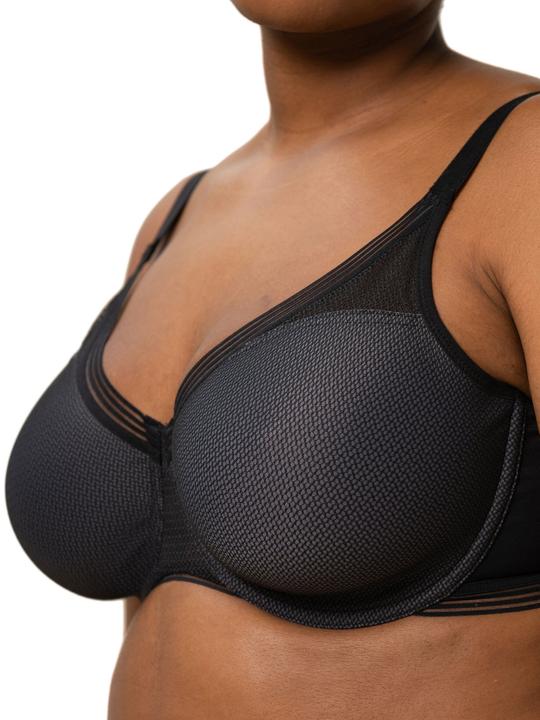 Actual product image Triumph Infinite Sensation underwired bra (75 F, pack of 2)