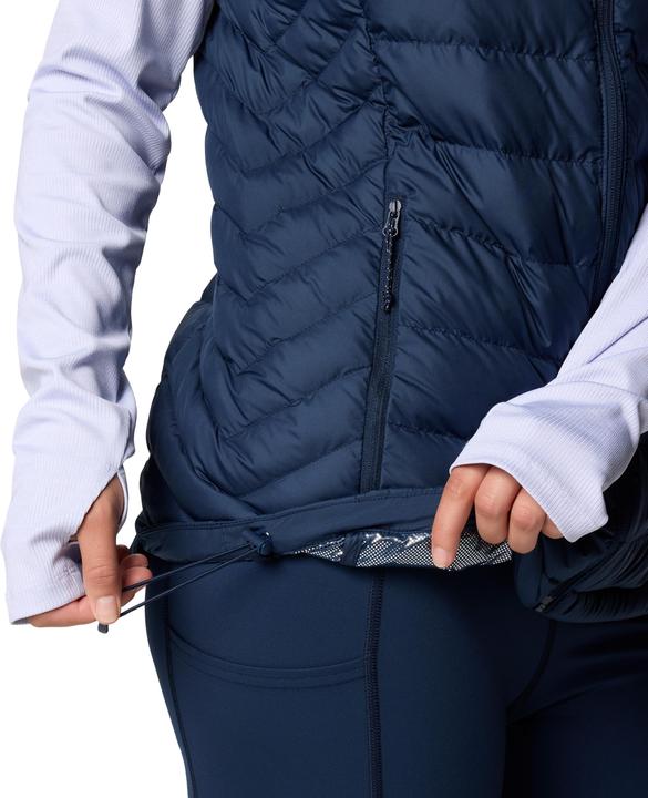 Actual product image Columbia Powder Lite™ II Vest (S)