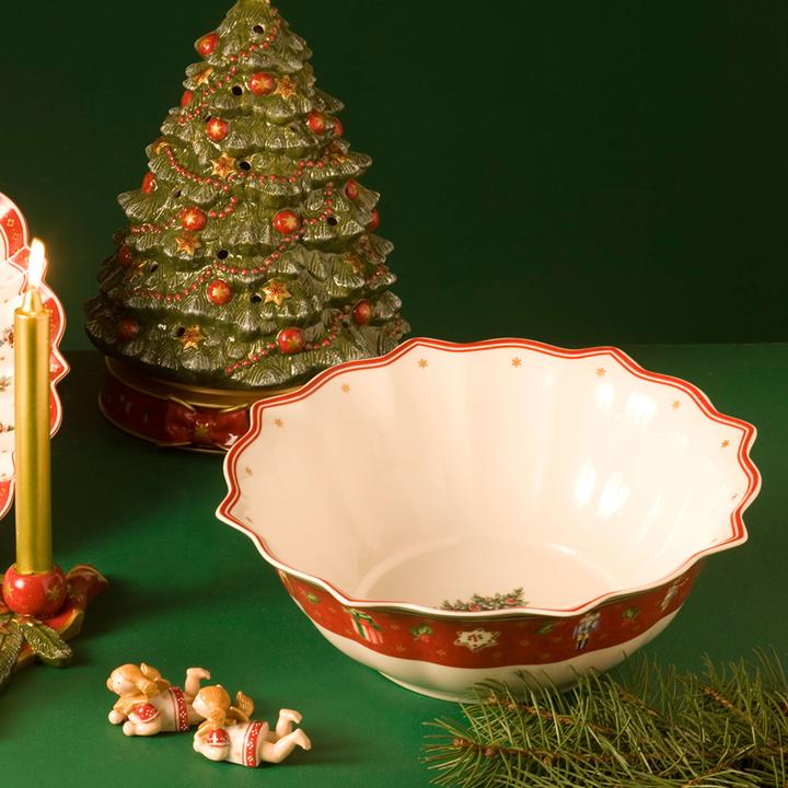 Actual product image Villeroy & Boch Toy's Delight bowl (32 cm, 3.99 l, 1 x)