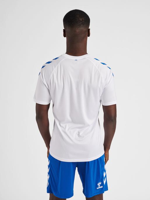 Produktbild hummel Core Xk Core Poly T-Shirt S/S (XXL)